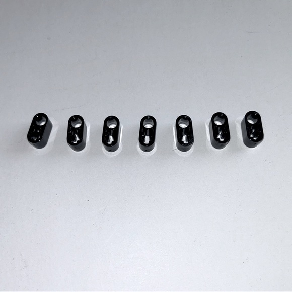 LEGO MINDSTORMS EV3 31313 Black Replacement Parts - Picture 1 of 3